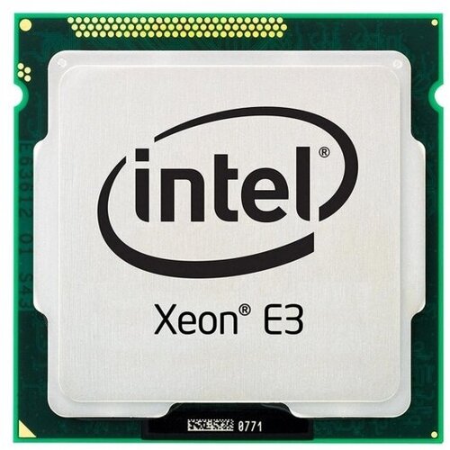 Процессор Intel Xeon E3-1268LV5 Skylake LGA1151, 4 x 2400 МГц, OEM процессор intel xeon e3 1240v5 skylake lga1151 4 x 3500 мгц oem