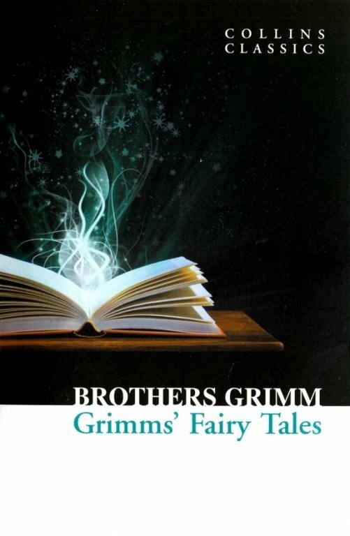 Grimms' Fairy Tales (Гримм Якоб и Вильгельм) - фото №2