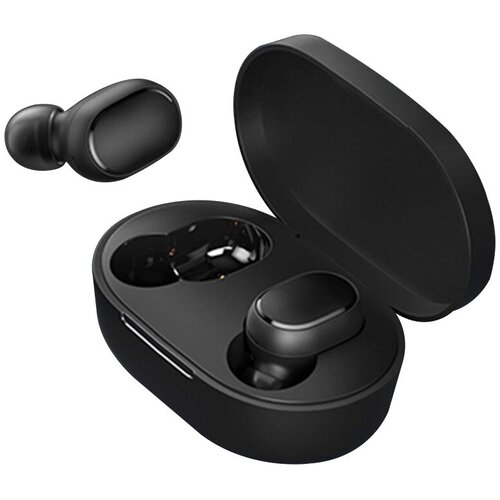 Беспроводные блютуз наушники для смартфона Redmi Airdots 2 с шумоподавлениемнаушники накладныенаушники вкладыши 89800₽