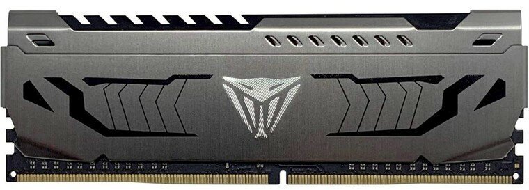 Память DIMM DDR4 PC4-17000 Patriot PVS416G300C6, 16Гб, 1.35 В