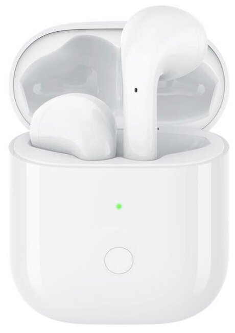 Наушники realme Buds Air 5 White