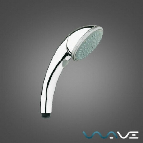 Ручной душ Grohe Movario Trio 28390000