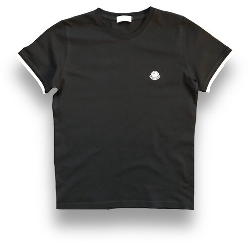 фото Футболка moncler, размер 54