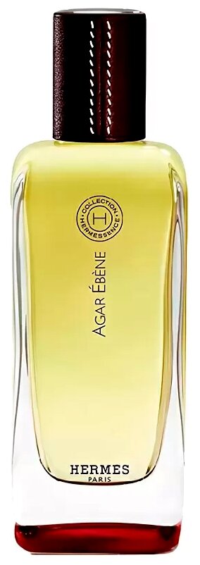 Hermes Hermessence Agar Ebene edt - туалетная вода 200мл.