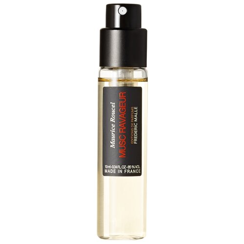 Frederic Malle парфюмерная вода Musc Ravageur, 10 мл парфюмерная вода frederic malle musc ravageur 30 мл