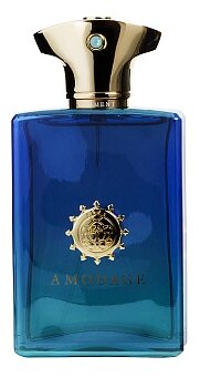 Туалетные духи Amouage Figment Man 50 мл