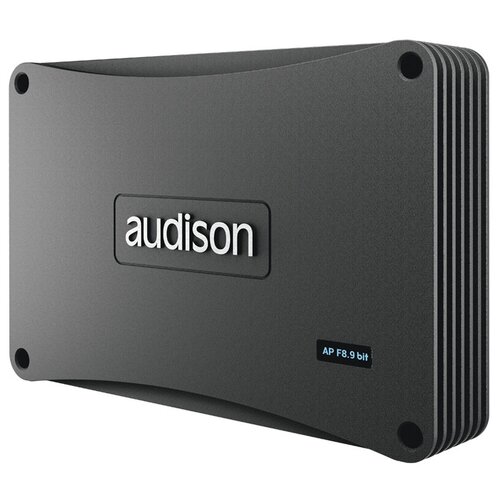 AUDISON AP FORZA89усилитель8каналовпроц 9каналов 8670000₽