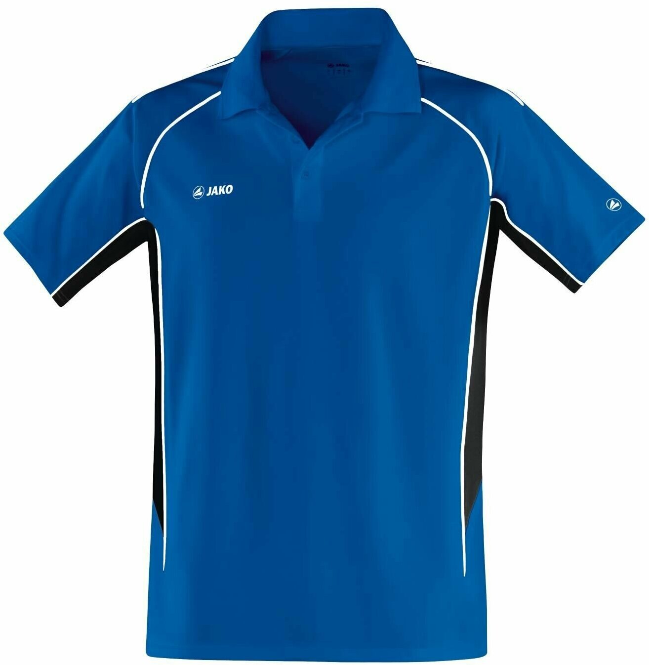 Поло спортивное