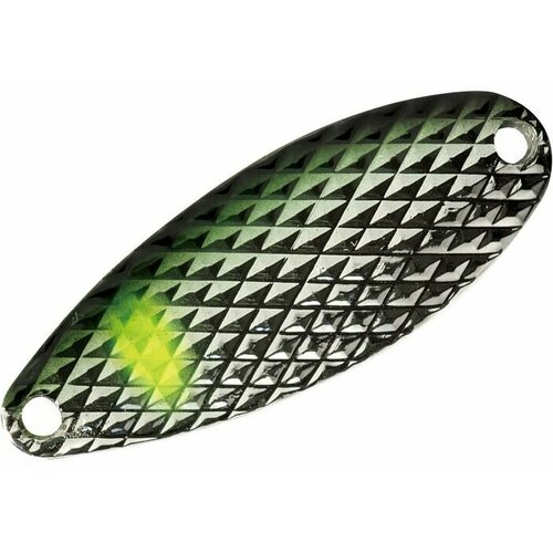 Блесна Smith Drop DIA 36 мм 4 г цвет 07