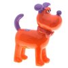 Фигурка декоративная Собака, 699961, 9.5*5.5*11.5 см. - изображение