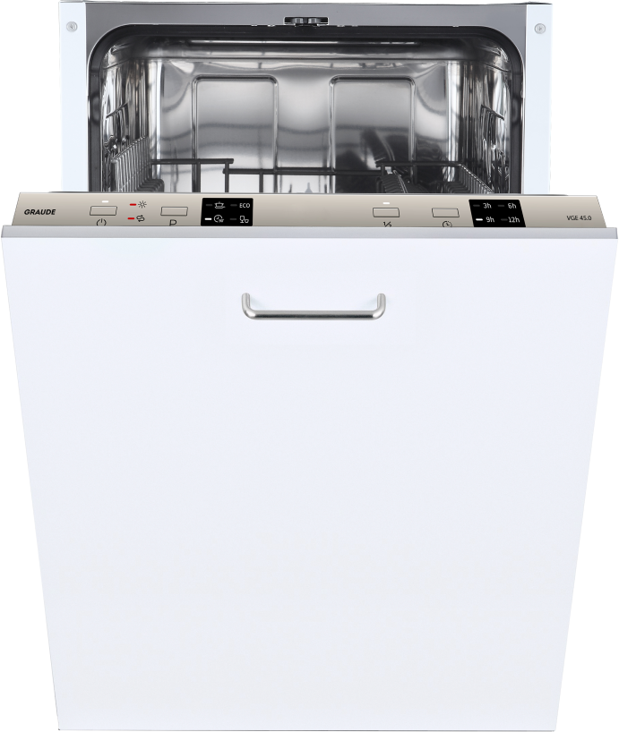 Полновстраиваемая посудомоечная машина Graude - фото №3