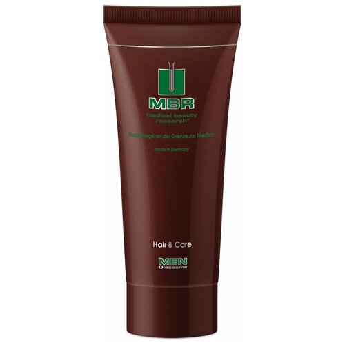 MBR шампунь Men Oleosome Hair & Care, 200 мл