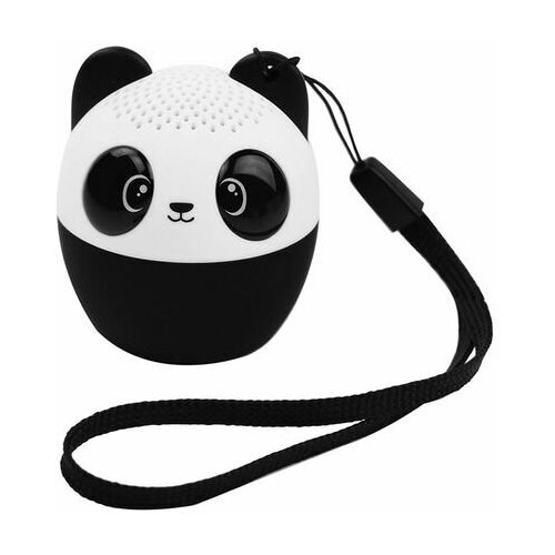 Портативная колонка Legami Panda Pump Up The Volume 513600₽