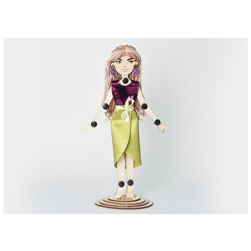 Игровой набор 