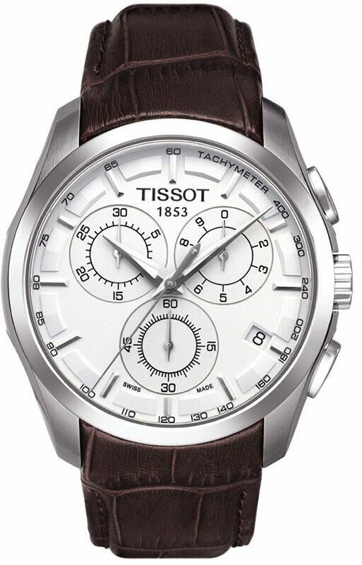 Наручные часы TISSOT T-Classic