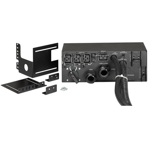 Eaton MBP11KI (черный)