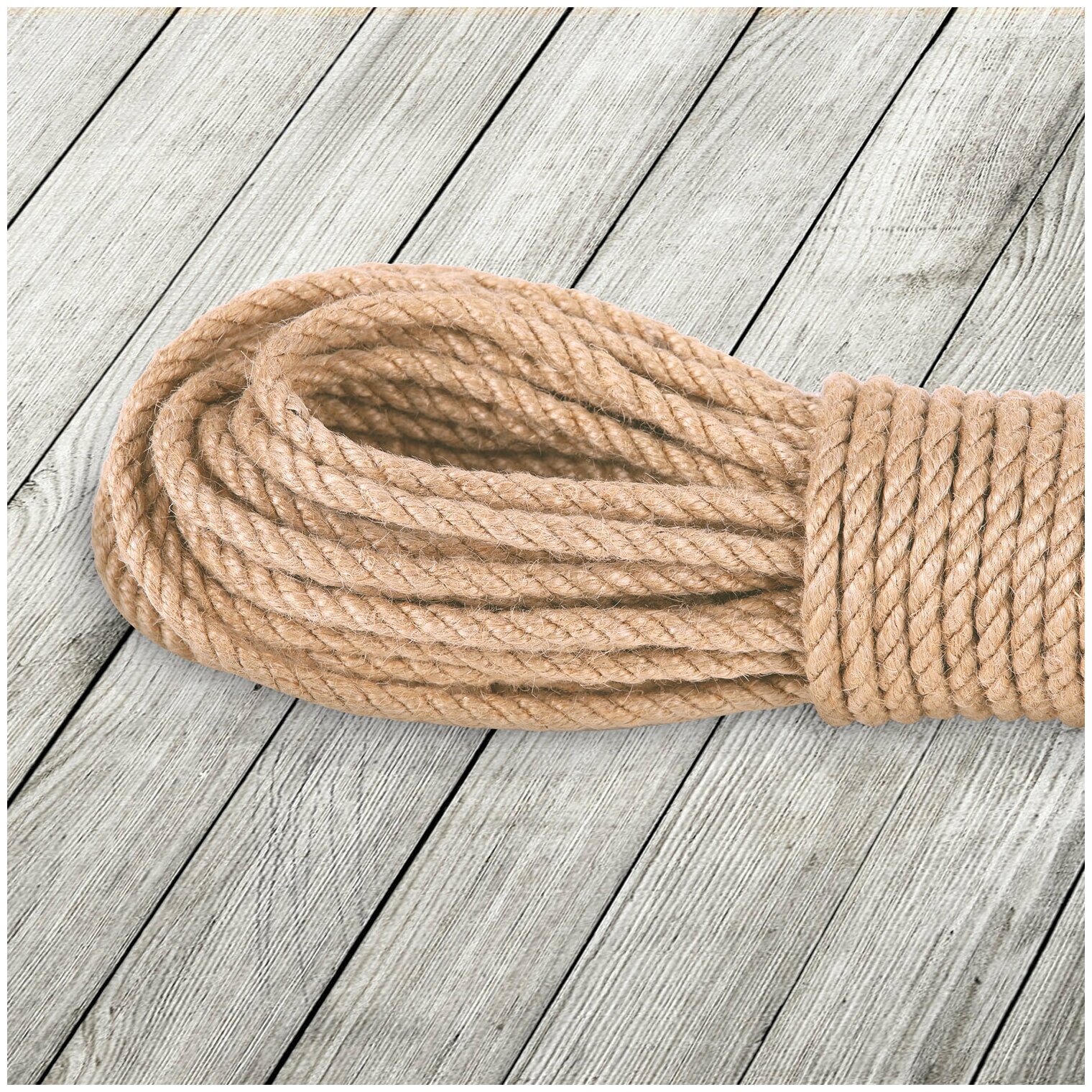 Канат хозяйственный Остров Сокровищ - фото №9