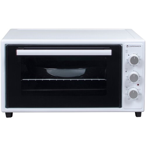 Мини-печь ESPERANZA TO-48C W конвекция 1070000₽