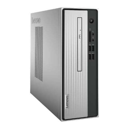Настольный компьютер Lenovo IdeaCentre 3 07ADA05 (90MV004QRS) AMD Ryzen 3 3250U, 16 ГБ RAM, 1 ТБ HDD, Windows 10 Home, 90 Вт, mineral grey