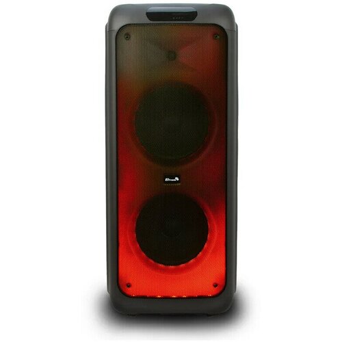 Портативная акустика Eltronic 20-03 WAVE 800 2038000₽
