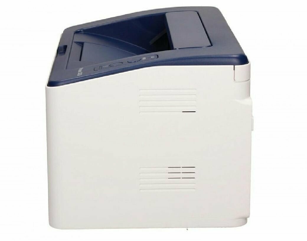 Принтер лазерный Xerox Phaser 3020BI ч/б A4