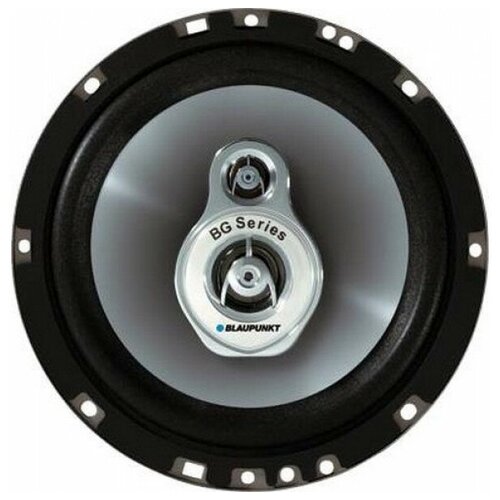 Автоакустика Blaupunkt BGx-663 HP 368000₽