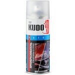Преобразователь ржавчины в грунт KUDO - изображение