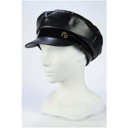 фото Кепка картуз exera цвет чёрный размер uni