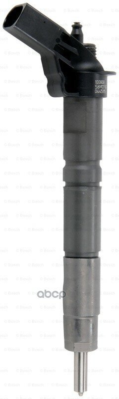 Инжектор Bosch арт. 0445115063