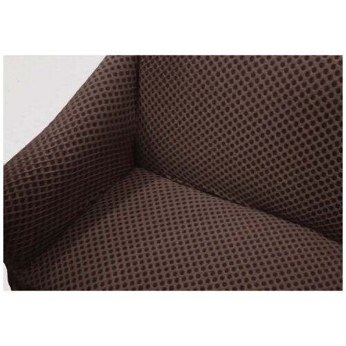 фото Чехлы престиж фактура соты на диван+2 кресла, шоколад karbeltex