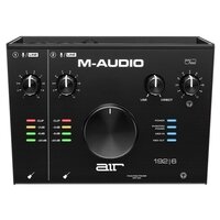 M-Audio Air 192 | 6 USB аудио интерфейс