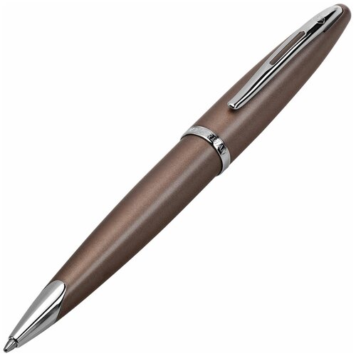 Шариковая ручка WATERMAN Carene Sable ST (WT 091423 32)