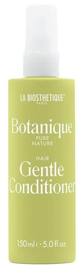 LA BIOSTHETIQUE       Gentle Conditioner 150 