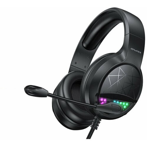 Игровые наушники с подсветкой премиум качества идеально для PlayStation Xbox ноутбуков 202900₽