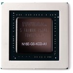 Видеочип N16E-GS-KCD-A1 GTX965M - изображение