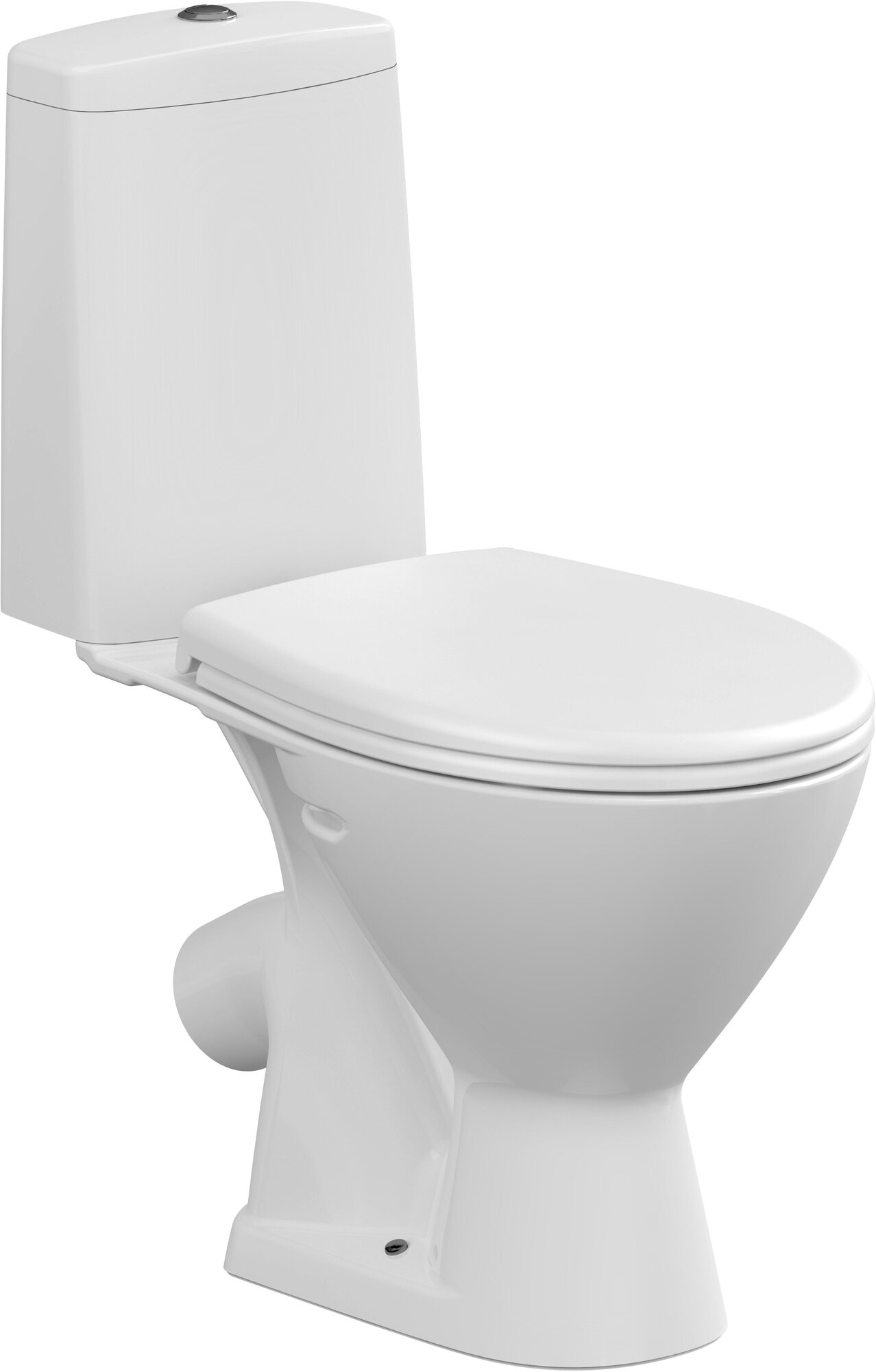 Унитаз-компакт Cersanit Just 64073