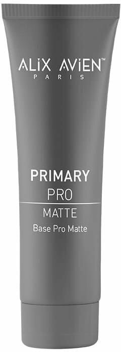 ALIX AVIEN База под макияж Primary Pro Matte