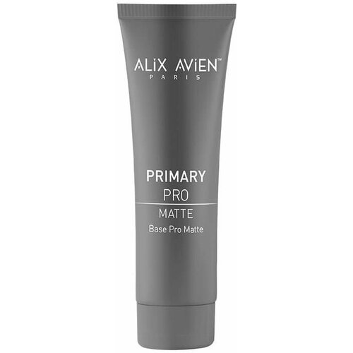 ALIX AVIEN База под макияж Primary Pro Matte