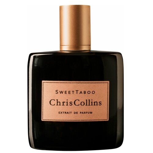 Парфюмерная вода Chris Collins Sweet Taboo 50 мл.
