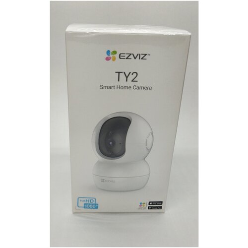 Видеокамера EZVIZ CS-TY2 (1080P)