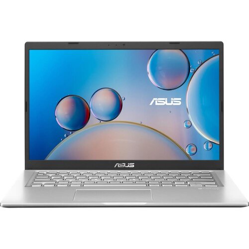 14  ASUS VivoBook 14 X415EA-EB383W 1920x1080, Intel Core i5 1135G7 2.4 , RAM 8 , DDR4, SSD 256 , Intel Iris Xe Graphics, Windows 11 Home, 90NB0TT1-M16390, Transparent Silver,  