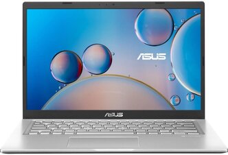 14" Ноутбук ASUS VivoBook 14 X415EA-EB383W 1920x1080, Intel Core i5 1135G7, RAM 8 ГБ, SSD 256 ГБ