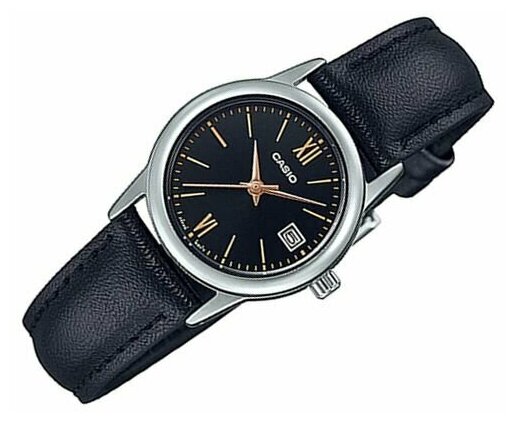 Наручные часы CASIO LTP-V002L-1B3