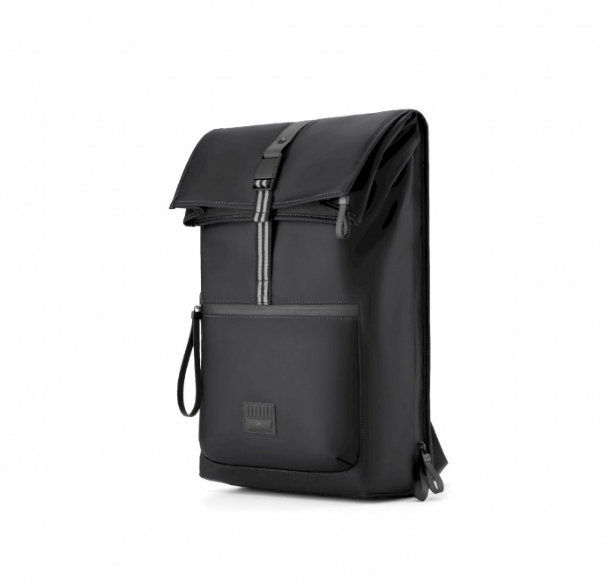 Рюкзак NINETYGO Urban daily plus backpack (Black)