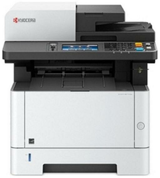 Лазерное МФУ Kyocera Mita ECOSYS M2735dw