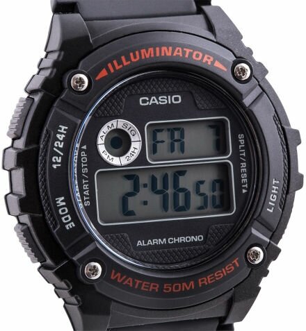 Наручные часы CASIO Collection Men 530