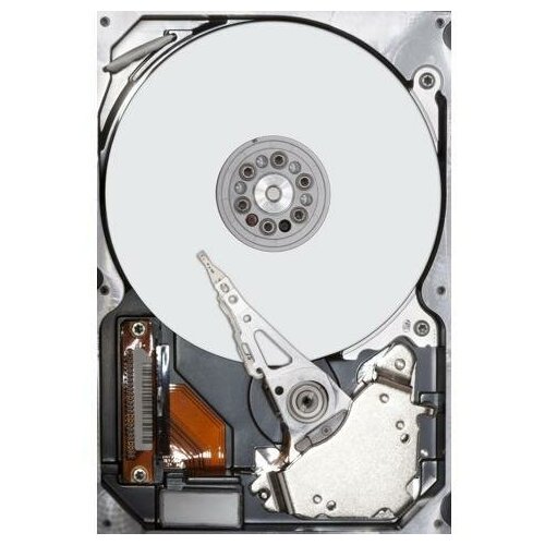 Жесткий диск IBM 42C0518 300Gb SATAII 25 HDD 6885500₽