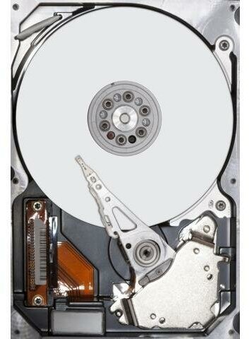 Жесткий диск SEAGATE Enterprise Performance , 300Гб, HDD, SAS 3.0, 2.5" - фото №13