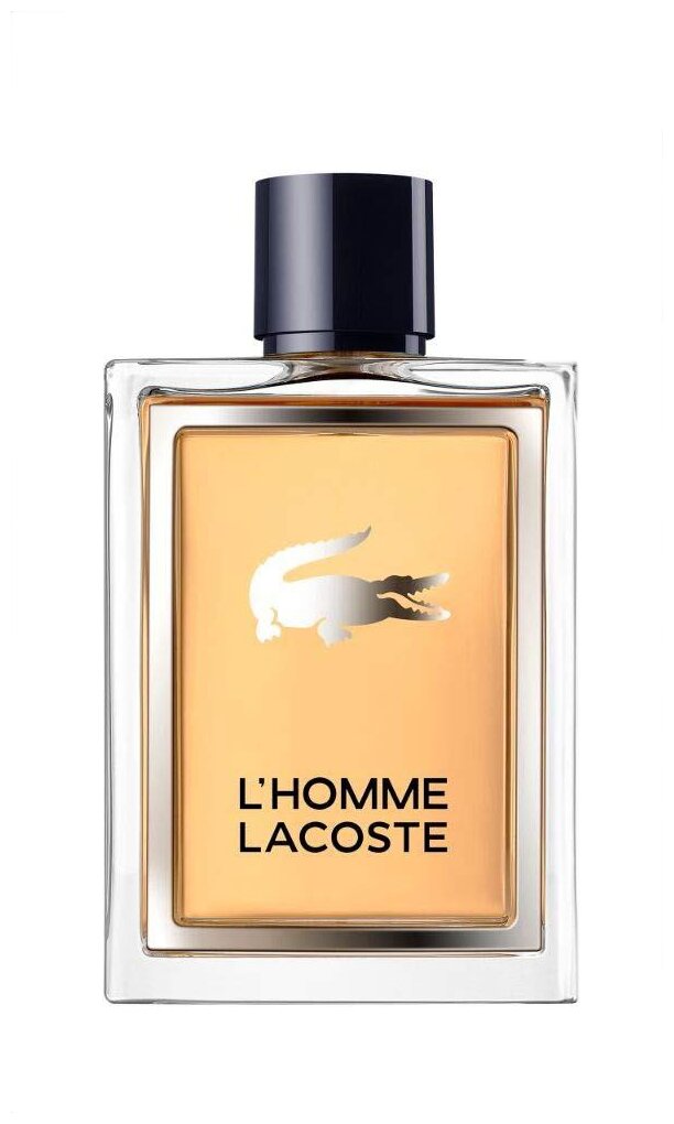 Туалетная вода Lacoste L`Homme 150 мл.