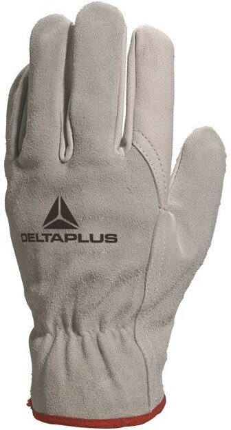 Перчатки рабочие DELTA PLUS кожаные FCN29 10 размер